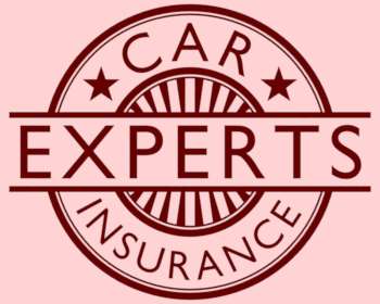 car insurance experts logo